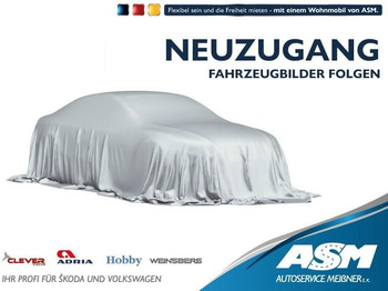 SUV/ Todoterreno ŠKODA