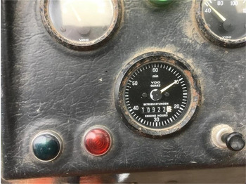 Carretilla elevadora diésel Dantruck 2504 dieseltruck: foto 2 Carretilla elevadora diésel Dantruck 2504 dieseltruck: foto 2