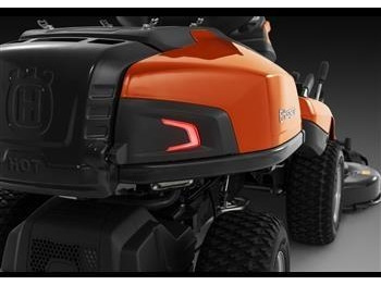 Leasing de Husqvarna R 316TsX AWD inkl. Combi 112 cm klipperbord Husqvarna R 316TsX AWD inkl. Combi 112 cm klipperbord: foto 5 Leasing de Husqvarna R 316TsX AWD inkl. Combi 112 cm klipperbord Husqvarna R 316TsX AWD inkl. Combi 112 cm klipperbord: foto 5