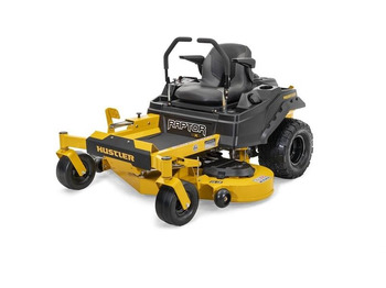 Leasing de Hustler Raptor X 54  Hustler Raptor X 54: foto 2