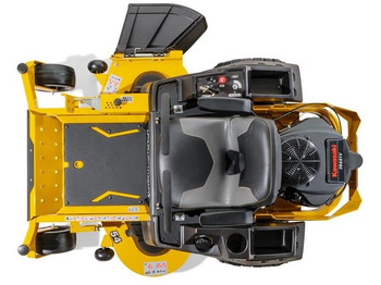 Leasing de Hustler Raptor X 54  Hustler Raptor X 54: foto 5