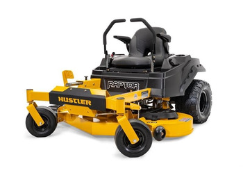 Leasing de Hustler Raptor X 54  Hustler Raptor X 54: foto 1