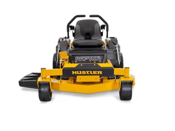 Leasing de Hustler Raptor X 54  Hustler Raptor X 54: foto 4