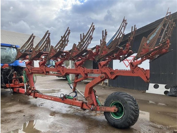 Arado Scan-Agro 6 f. Risteplov: foto 2