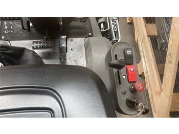 Cortacésped Stiga Park 500WX 4WD inkl. 100 Combi Q plus: foto 2
