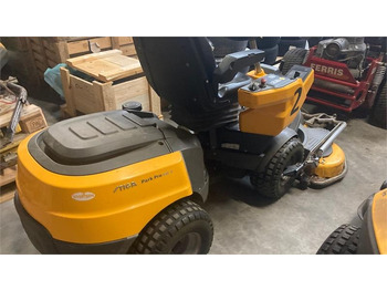 Leasing de Stiga Park Pro 540IX 4WD 125 Combi Pro el.  Stiga Park Pro 540IX 4WD 125 Combi Pro el.: foto 3