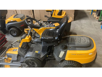 Leasing de Stiga Park Pro 540IX 4WD 125 Combi Pro el.  Stiga Park Pro 540IX 4WD 125 Combi Pro el.: foto 1