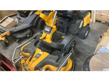 Leasing de Stiga Park Pro 540IX 4WD 125 Combi Pro el.  Stiga Park Pro 540IX 4WD 125 Combi Pro el.: foto 2