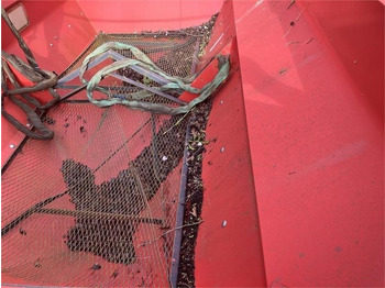 Esparcidor de fertilizantes Vicon RS-EDW: foto 4