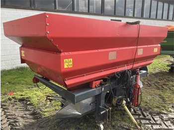 Esparcidor de fertilizantes Vicon RS-EDW: foto 2