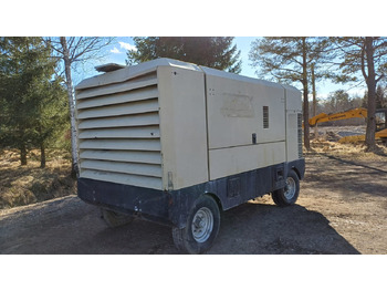 Compresor de aire DOOSAN
