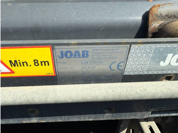 Camión multibasculante Scania R520LB8X4*4HNB: foto 4 Camión multibasculante Scania R520LB8X4*4HNB: foto 4