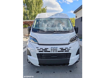 Autocaravana Fiat Ducato Rimor Horus 45 NEW AUTOMAT Grau Truma Diesel Lampen FULL LED 4-Sitzer: foto 2