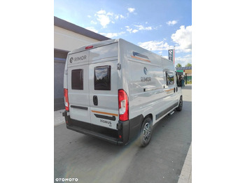Autocaravana Fiat Ducato Rimor Horus 45 NEW AUTOMAT Grau Truma Diesel Lampen FULL LED 4-Sitzer: foto 5