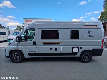 Autocaravana Fiat Ducato Rimor Horus 45 NEW AUTOMAT Grau Truma Diesel Lampen FULL LED 4-Sitzer: foto 3