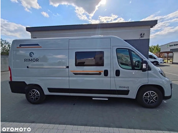 Autocaravana Fiat Ducato Rimor Horus 45 NEW AUTOMAT Grau Truma Diesel Lampen FULL LED 4-Sitzer: foto 4