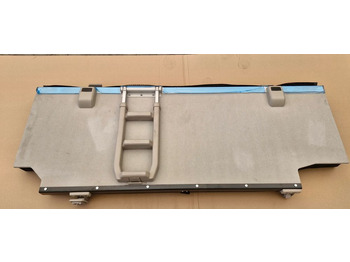 Cabina e interior IVECO S-WAY