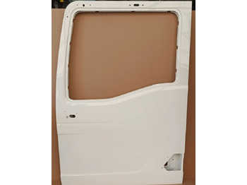Carrocería y exterior MAN TGX