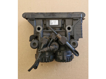 Piezas de freno MAN TGX