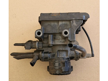 Piezas de freno MAN TGX