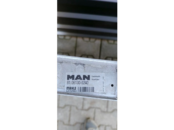 Intercooler para Camión MAN TGS TG3 CHŁODNICA POWIETRZA INTERCOOLER NOWY: foto 3 Intercooler para Camión MAN TGS TG3 CHŁODNICA POWIETRZA INTERCOOLER NOWY: foto 3