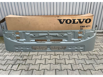 Carrocería y exterior VOLVO FMX