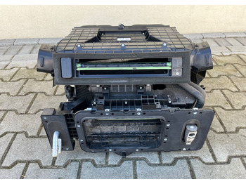 Calefacción/ Ventilación DAF XF 106