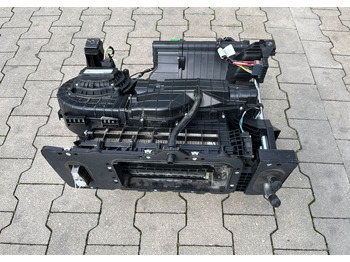 Calefacción/ Ventilación DAF XF 106