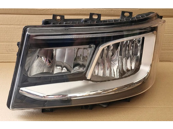 Luz/ Iluminación SCANIA R