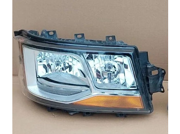 Luz/ Iluminación SCANIA R