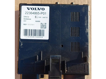 Unidad de control VOLVO FH