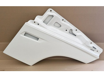 Carrocería y exterior VOLVO FH