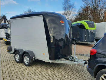 Remolque para moto BÖCKMANN