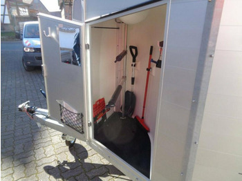 Leasing de  Böckmann Pferdeanhänger, Champion R, ALUBODEN, SaKa, 100 km/h Böckmann Pferdeanhänger, Champion R, ALUBODEN, SaKa, 100 km/h: foto 2 Leasing de  Böckmann Pferdeanhänger, Champion R, ALUBODEN, SaKa, 100 km/h Böckmann Pferdeanhänger, Champion R, ALUBODEN, SaKa, 100 km/h: foto 2