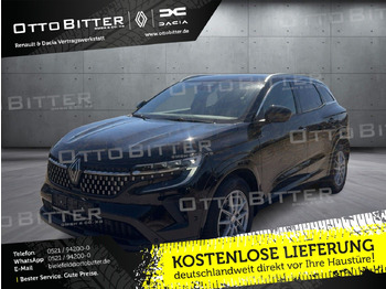 SUV/ Todoterreno RENAULT