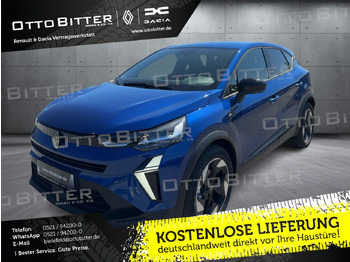 SUV/ Todoterreno RENAULT