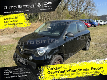 Coche RENAULT
