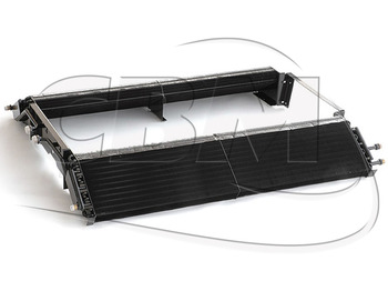 Pieza de aire acondicionado IRISBUS