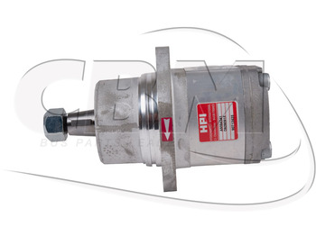 Bomba hidráulica IRISBUS