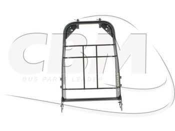 Asiento MAN