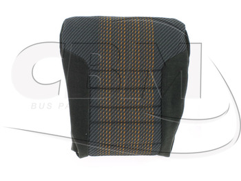 Asiento VOLVO