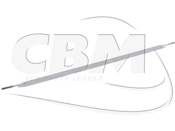 Sistema de escape IRISBUS