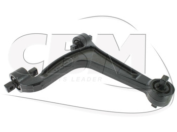 Suspensión IVECO