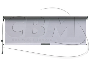 Visera parasol IRISBUS