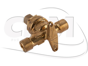 Pieza de aire acondicionado IRISBUS