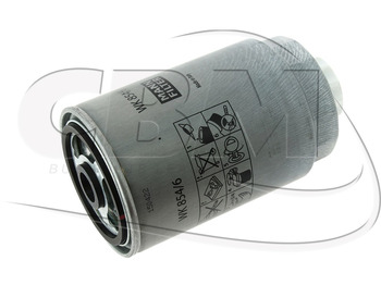 Filtro de combustible IRISBUS