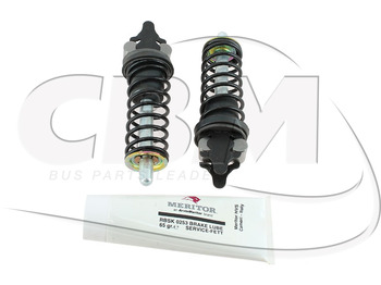 Pinza de freno MERITOR