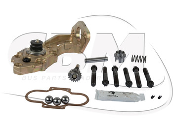 Pinza de freno MERITOR