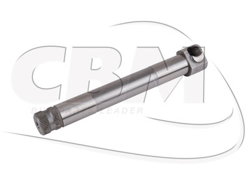 Pinza de freno MERITOR