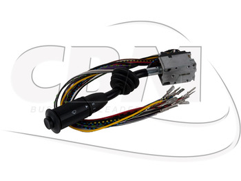 Sistema eléctrico IRISBUS